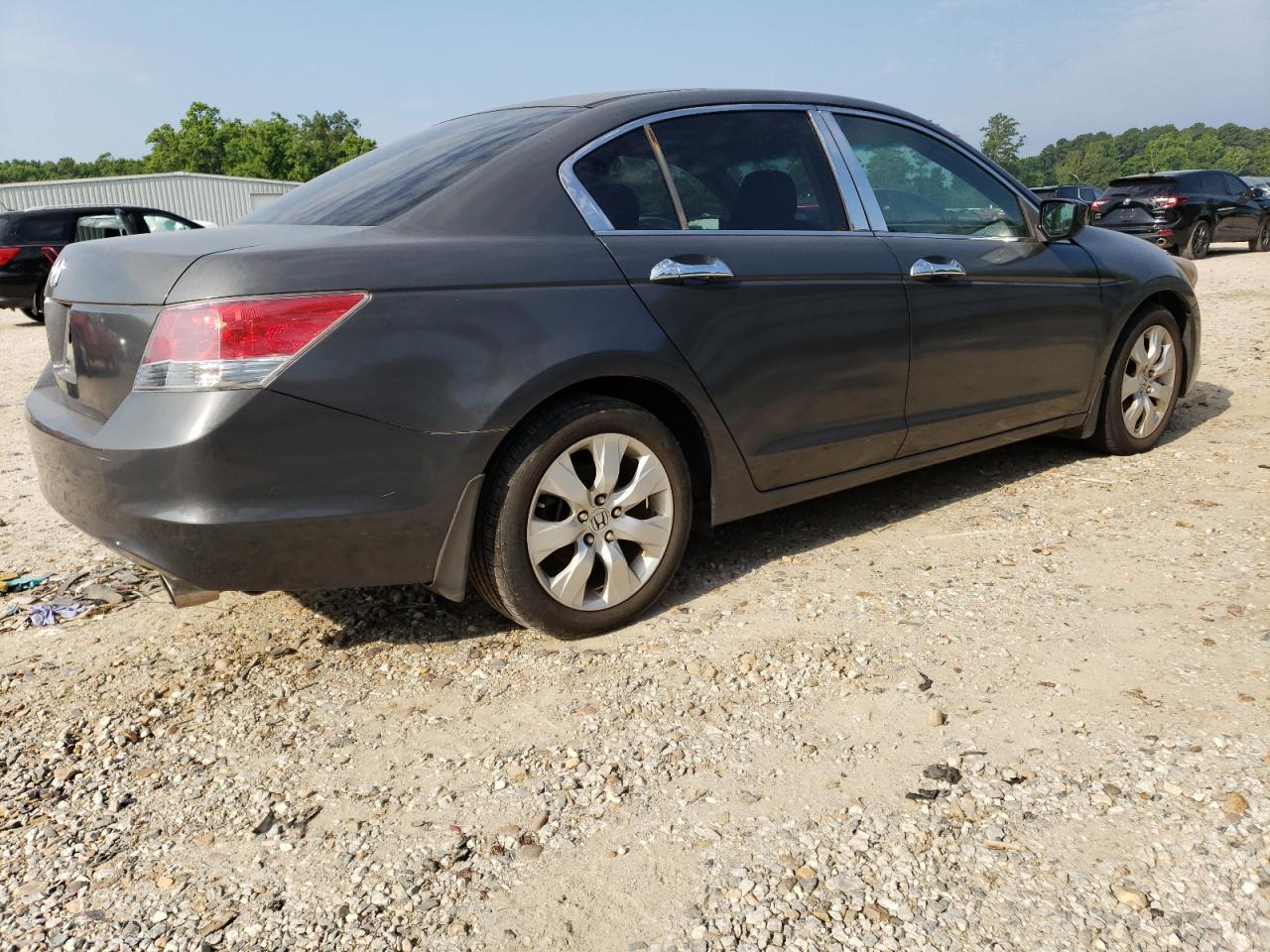 2009 Honda Accord - Фото 3
