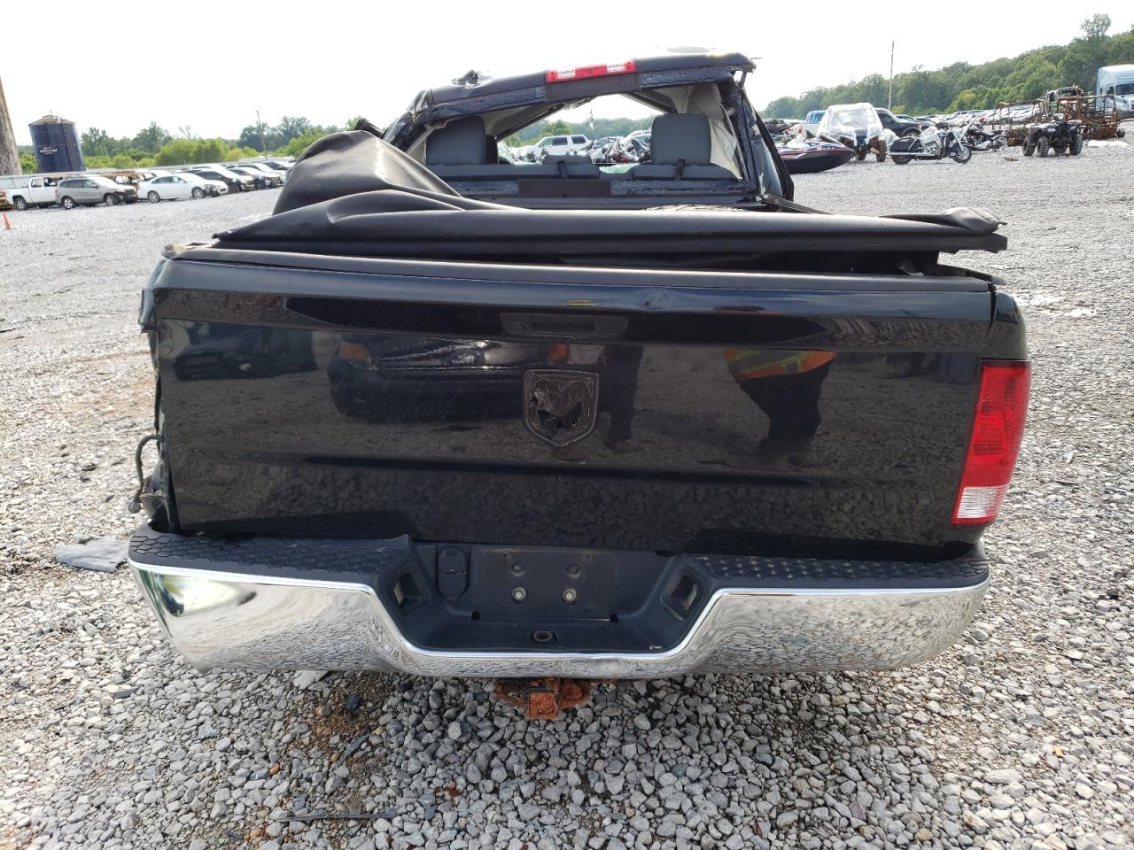 2019 Ram 1500 Classic Slt - Фото 6