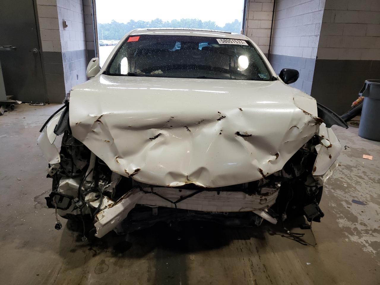 2007 Lexus Es 350 - Image 5