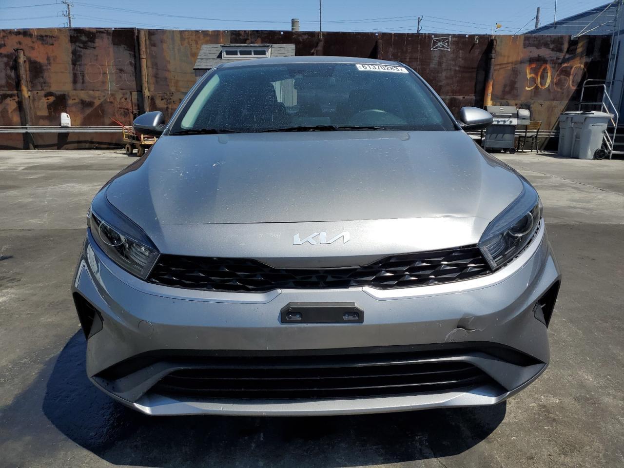 2022 Kia Forte Fe - Image 5