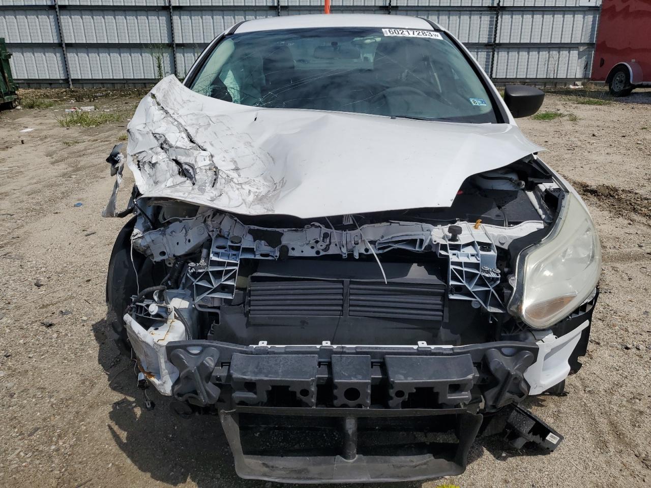 2014 Ford Focus S - Image 5