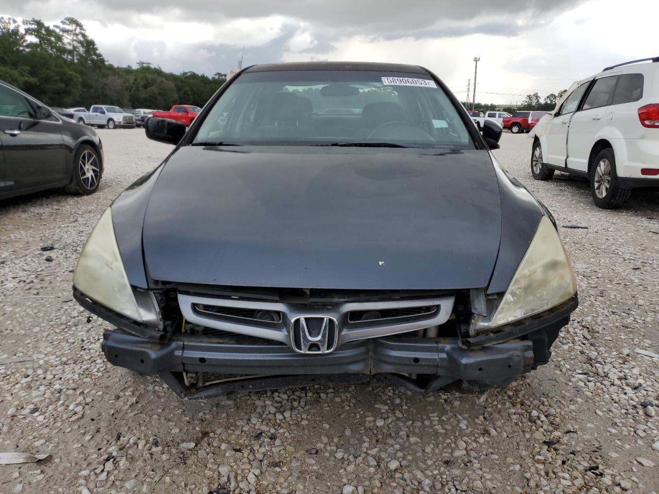 2003 Honda Accord Ex - Image 5