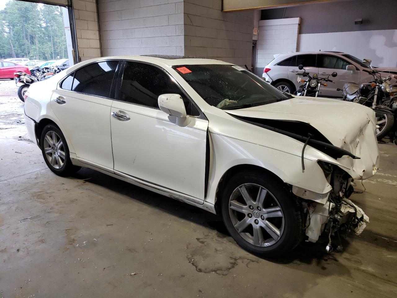 2007 Lexus Es 350 - Image 4