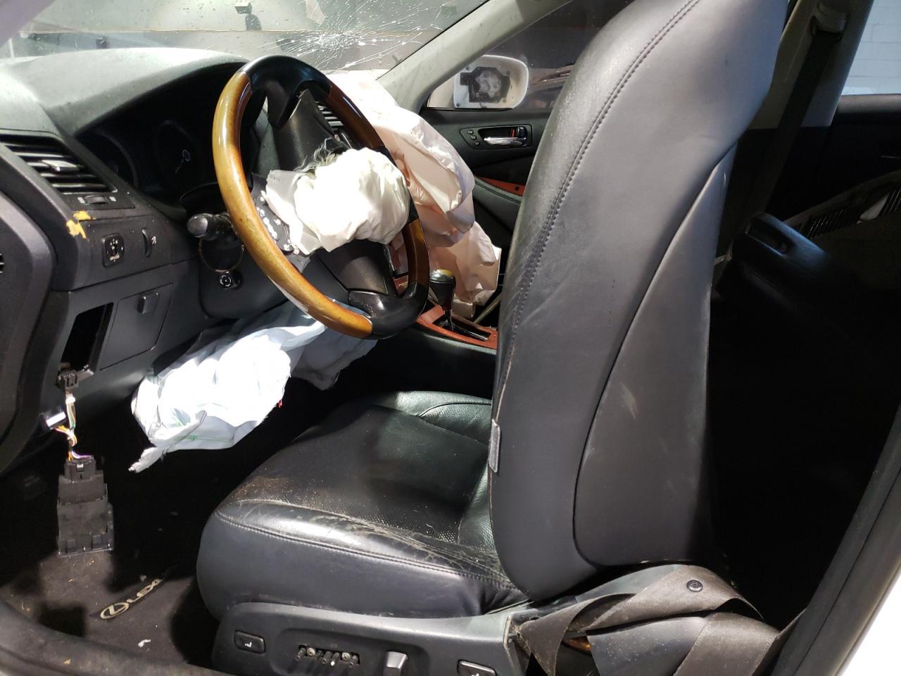 2007 Lexus Es 350 - Image 7