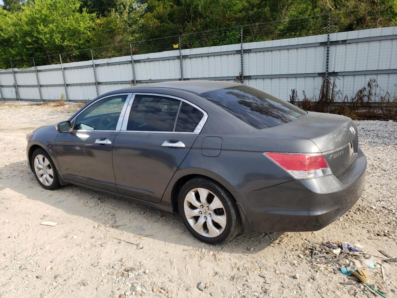 2009 Honda Accord - Фото 2