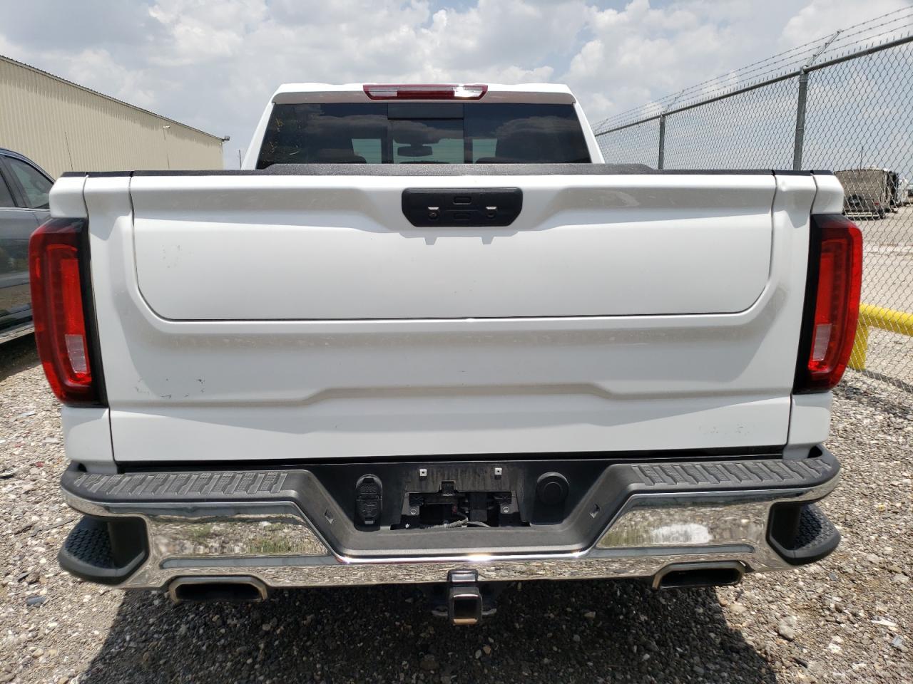 2021 GMC Sierra K1500 Slt - Image 6