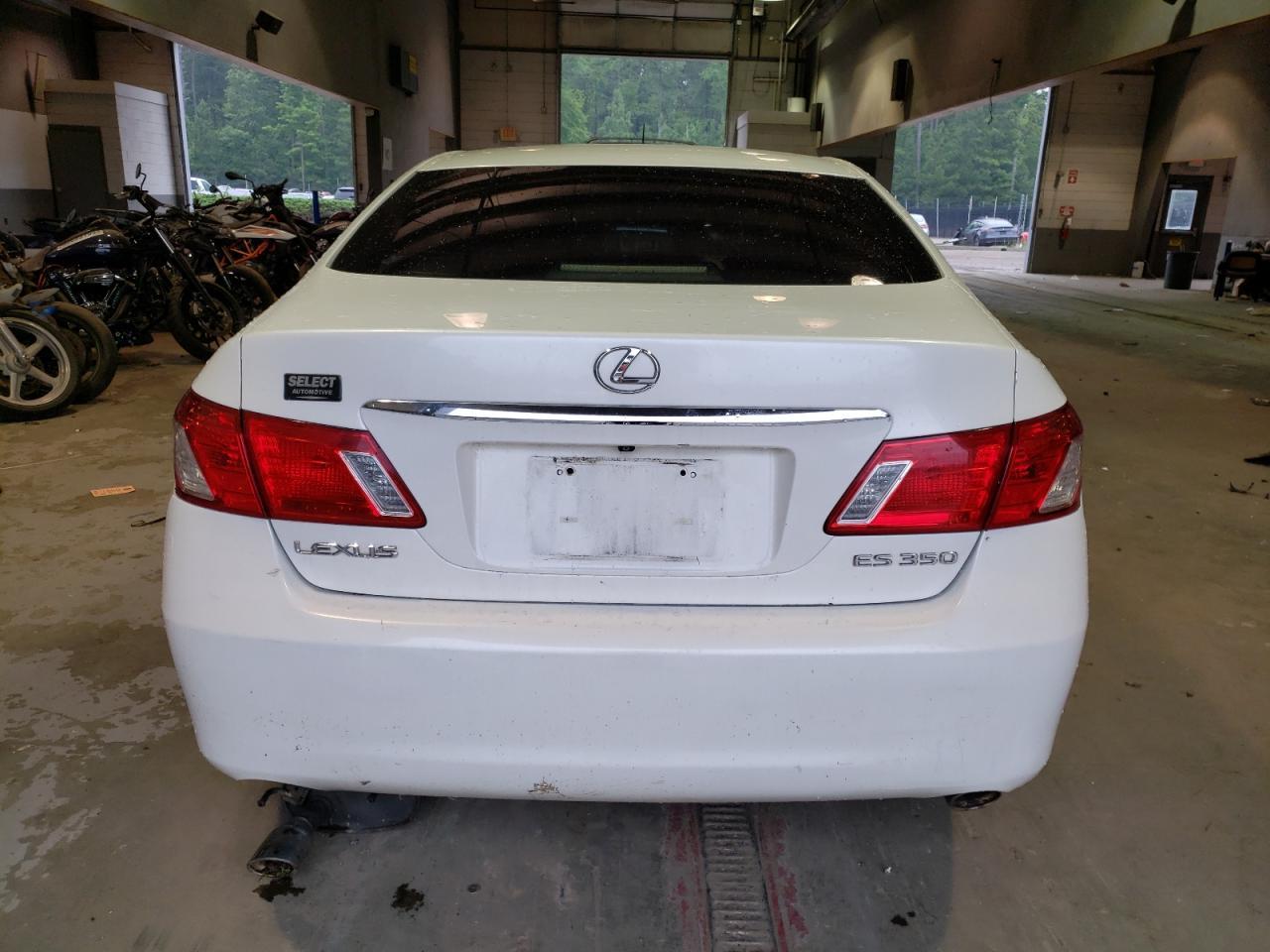 2007 Lexus Es 350 - Image 6