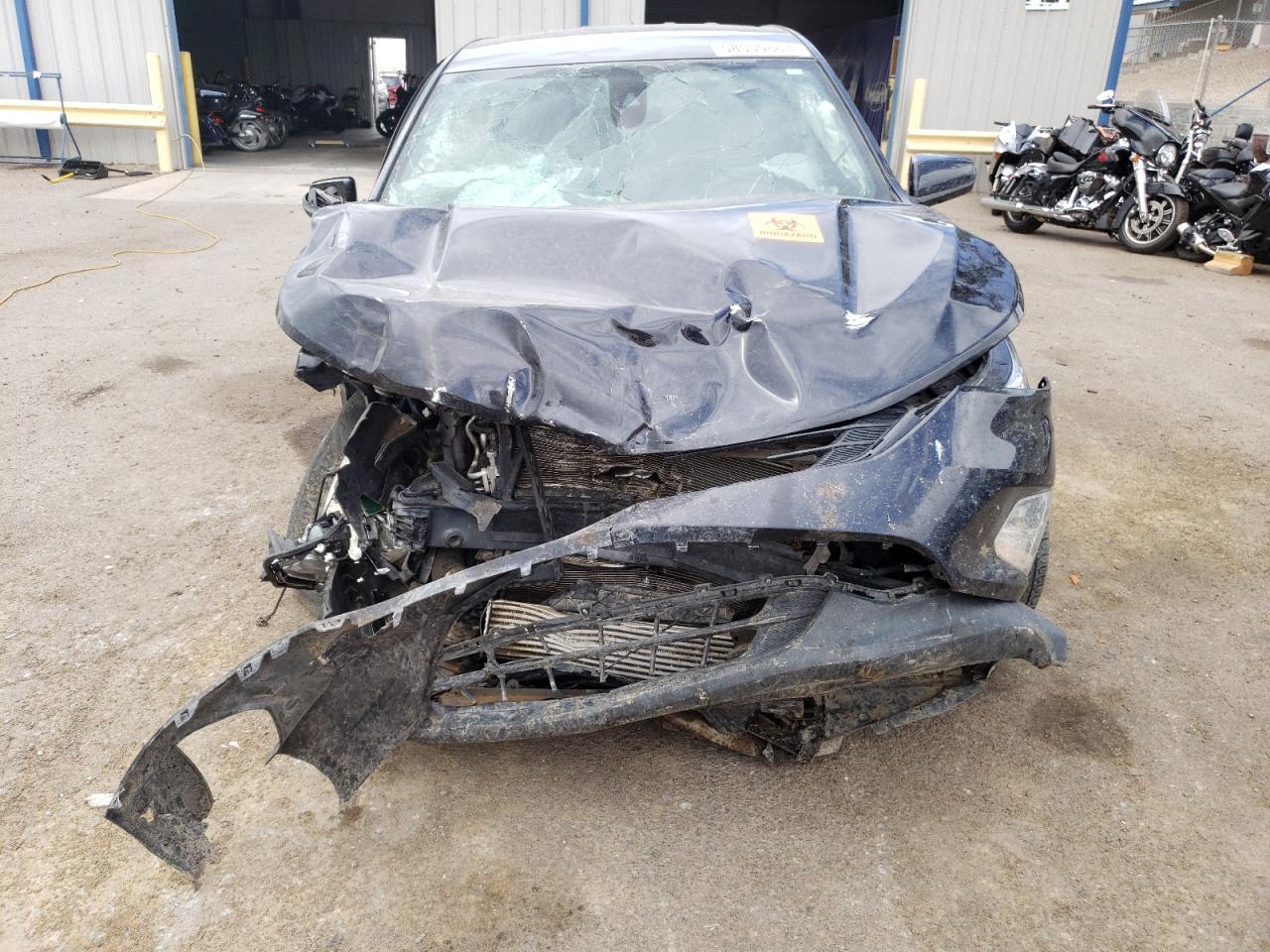 2020 Chevrolet Equinox Lt - Image 5