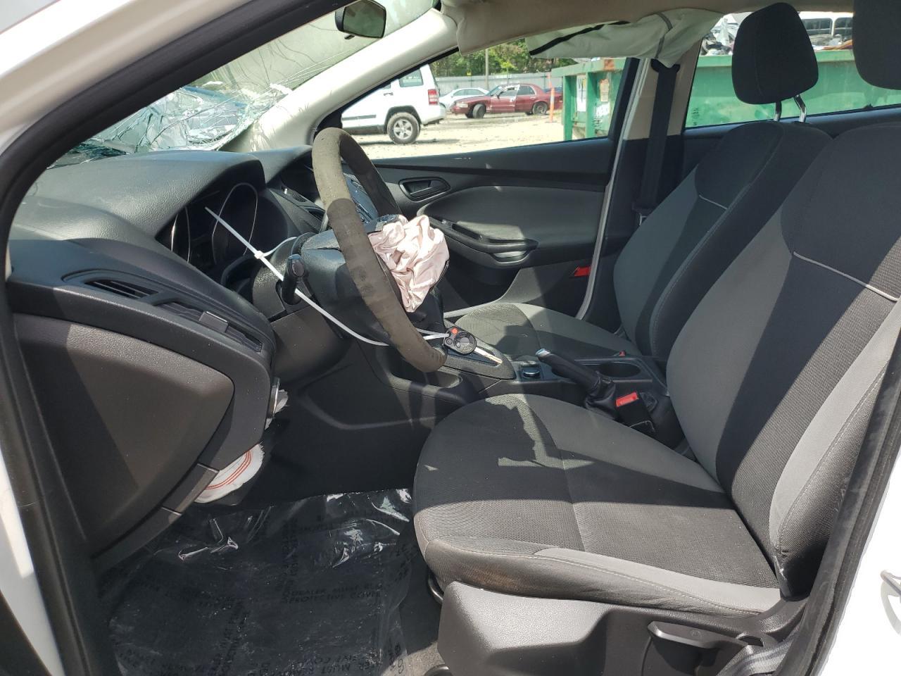 2014 Ford Focus S - Image 7