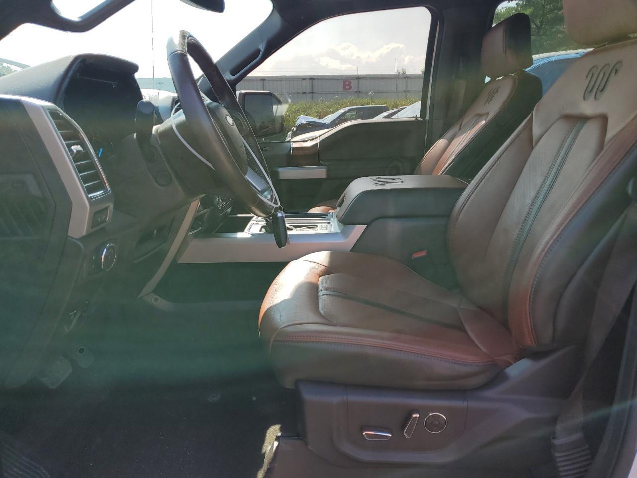 2019 Ford F150 Supercrew - Фото 7