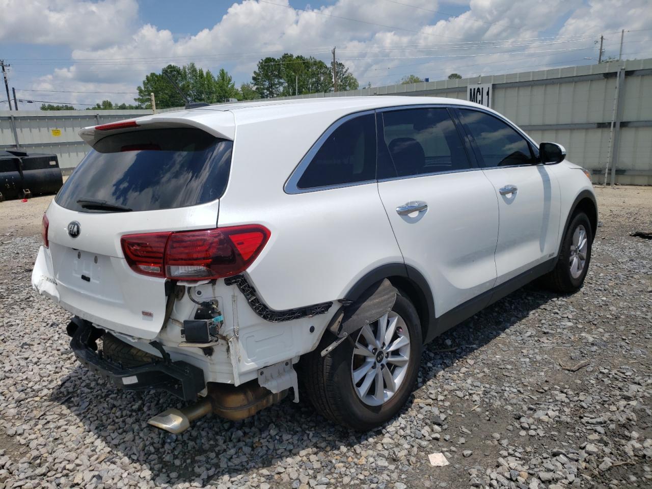 2019 Kia Sorento L - Фото 3