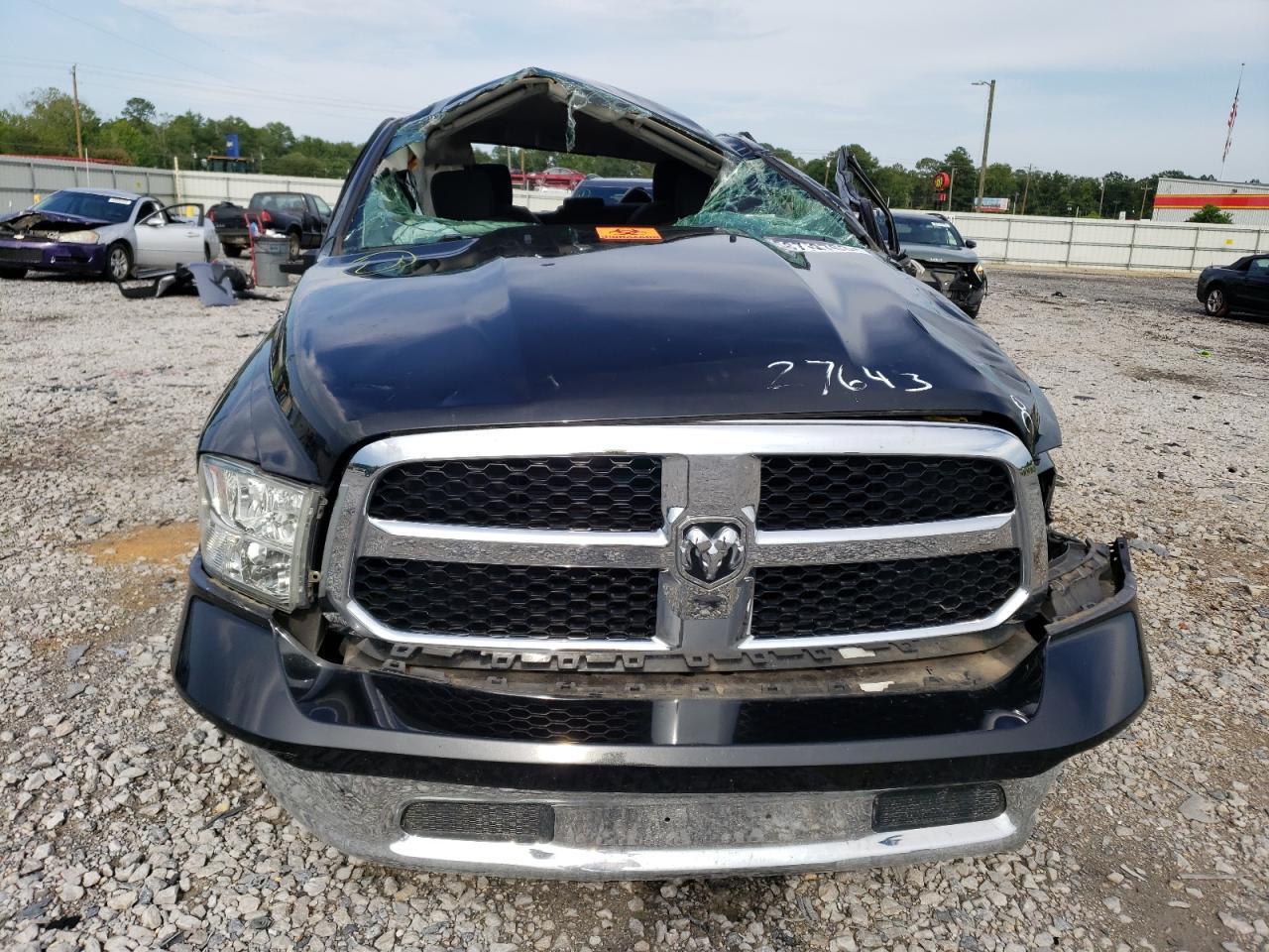 2019 Ram 1500 Classic Slt - Фото 5