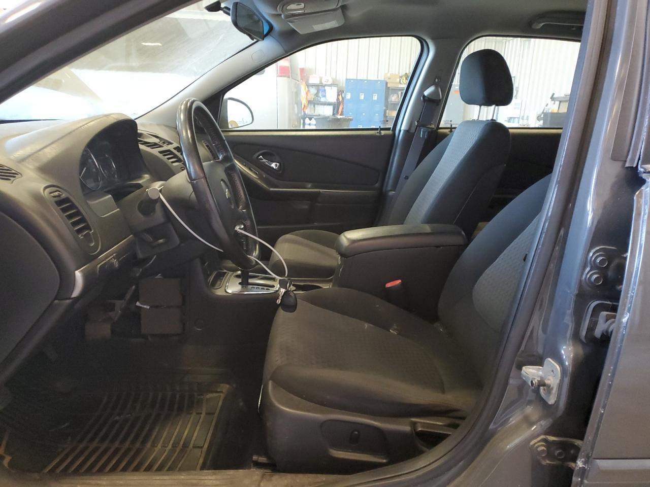 2007 Chevrolet Malibu Lt - Image 7