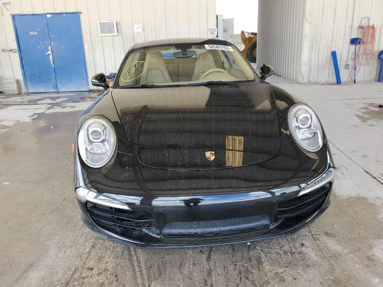 2015 Porsche 911 Carrera - Фото 5