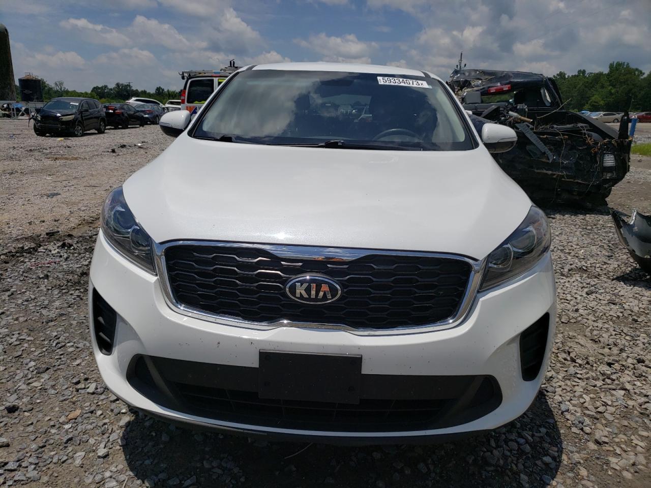 2019 Kia Sorento L - Фото 5