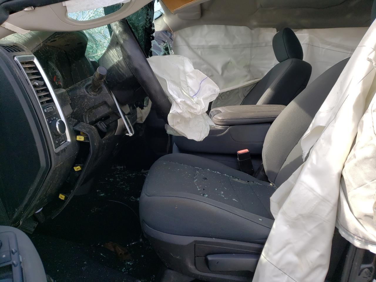 2019 Ram 1500 Classic Slt - Фото 7