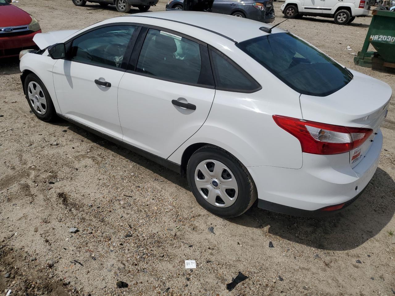 2014 Ford Focus S - Image 2