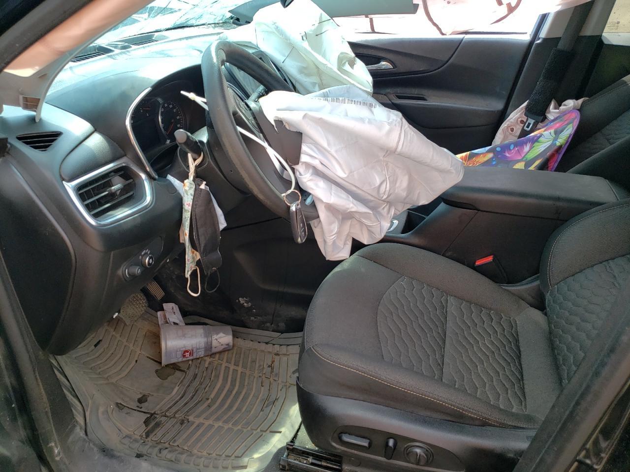 2020 Chevrolet Equinox Lt - Image 7