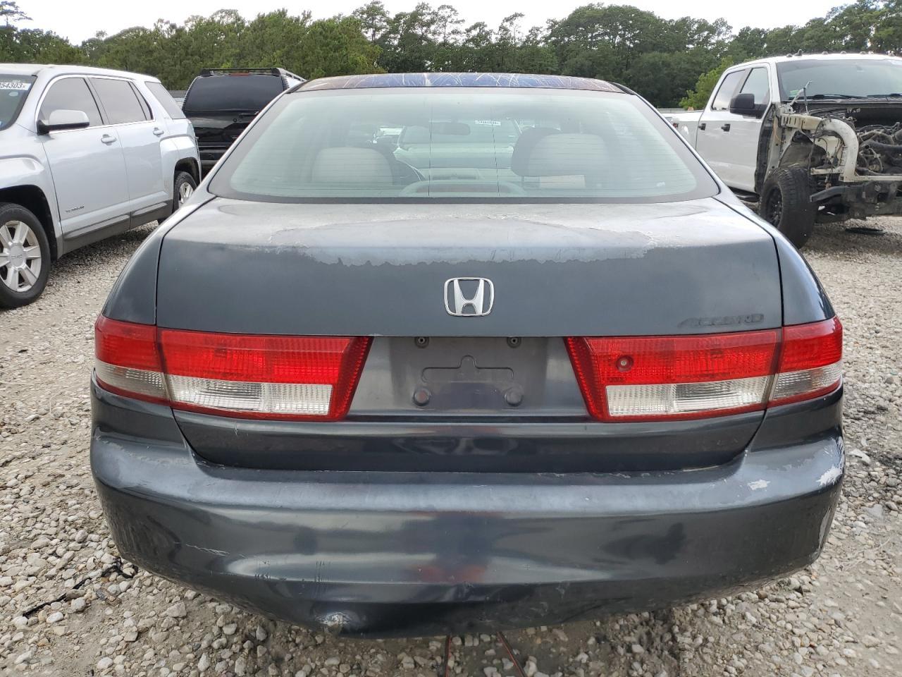 2003 Honda Accord Ex - Image 6