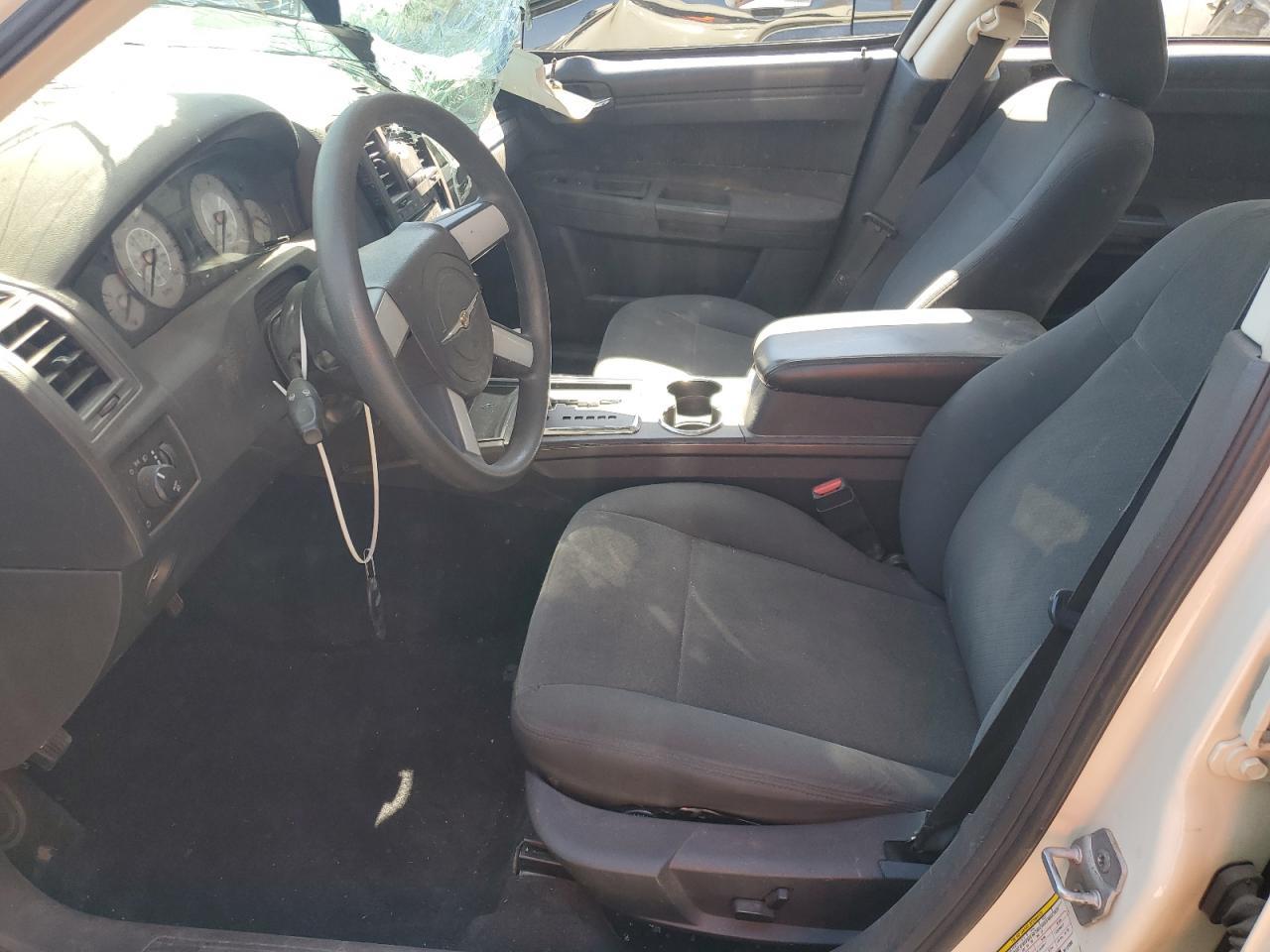 2008 Chrysler 300 Lx - Фото 7