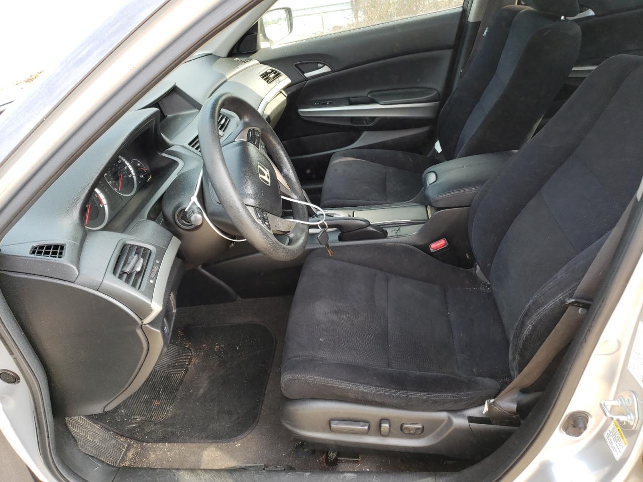 2009 Honda Accord - Фото 7