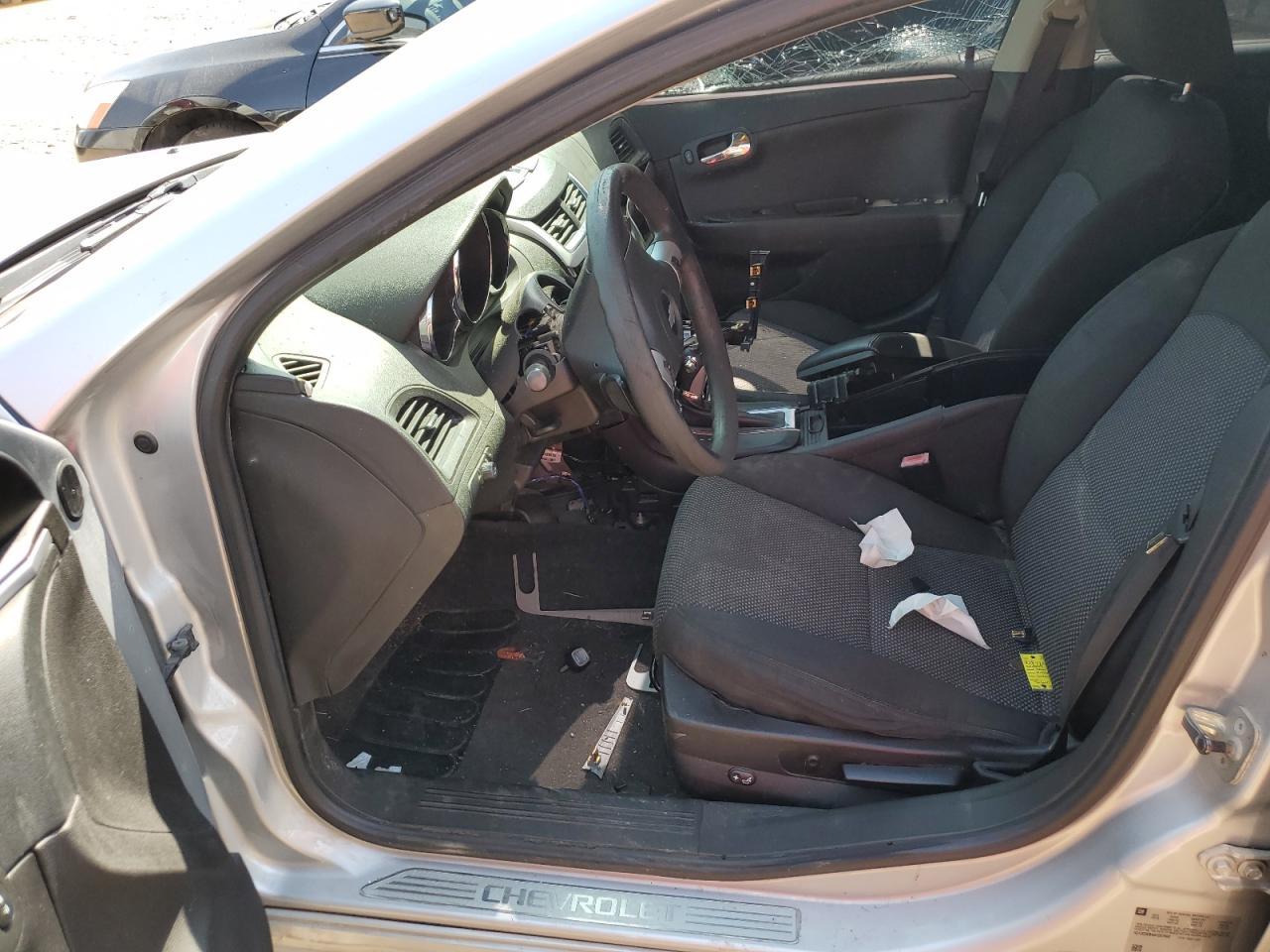 2010 Chevrolet Malibu 1Lt - Image 7