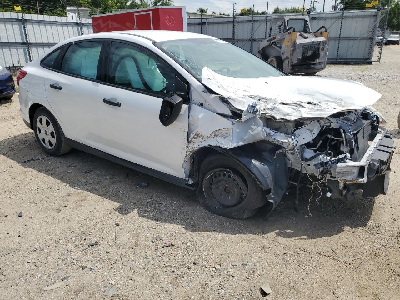 2014 Ford Focus S - Image 4