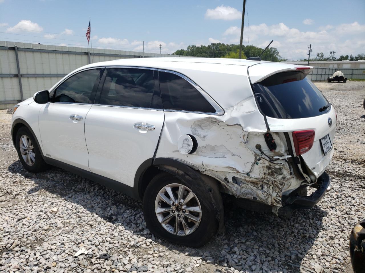 2019 Kia Sorento L - Фото 2