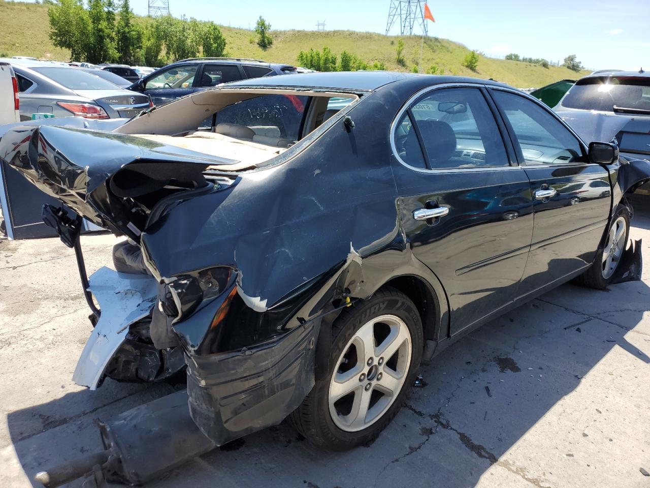 2003 Lexus Es 300 Base - Фото 3