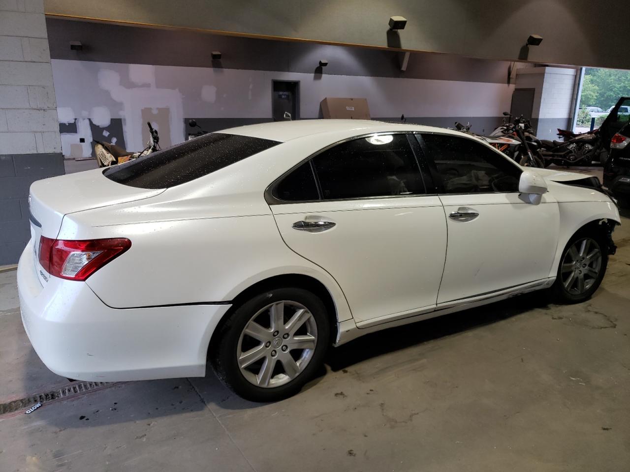 2007 Lexus Es 350 - Image 3