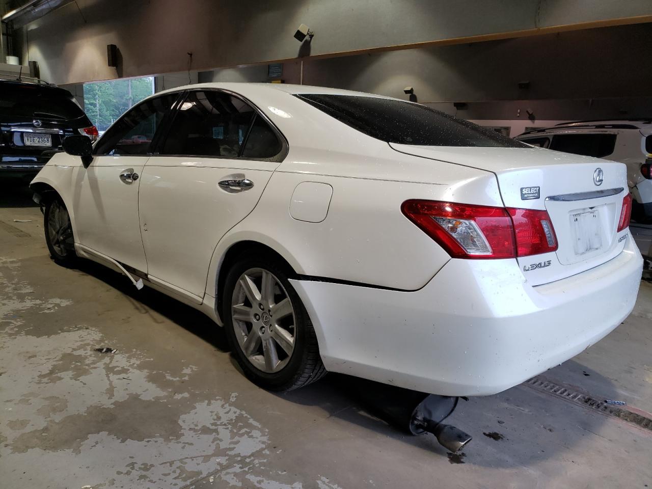 2007 Lexus Es 350 - Image 2