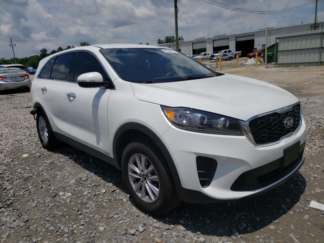 2019 Kia Sorento L - Фото 4