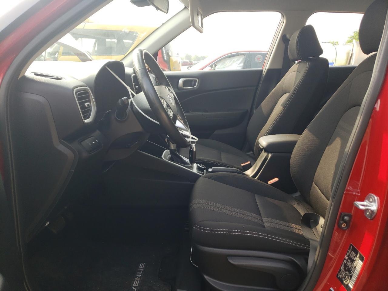 2020 Hyundai Venue Sel - Фото 7