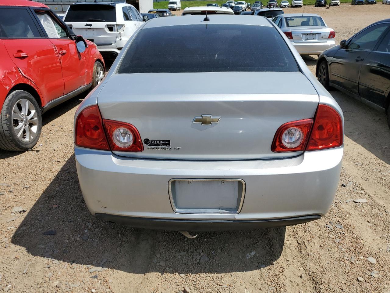 2010 Chevrolet Malibu 1Lt - Image 6
