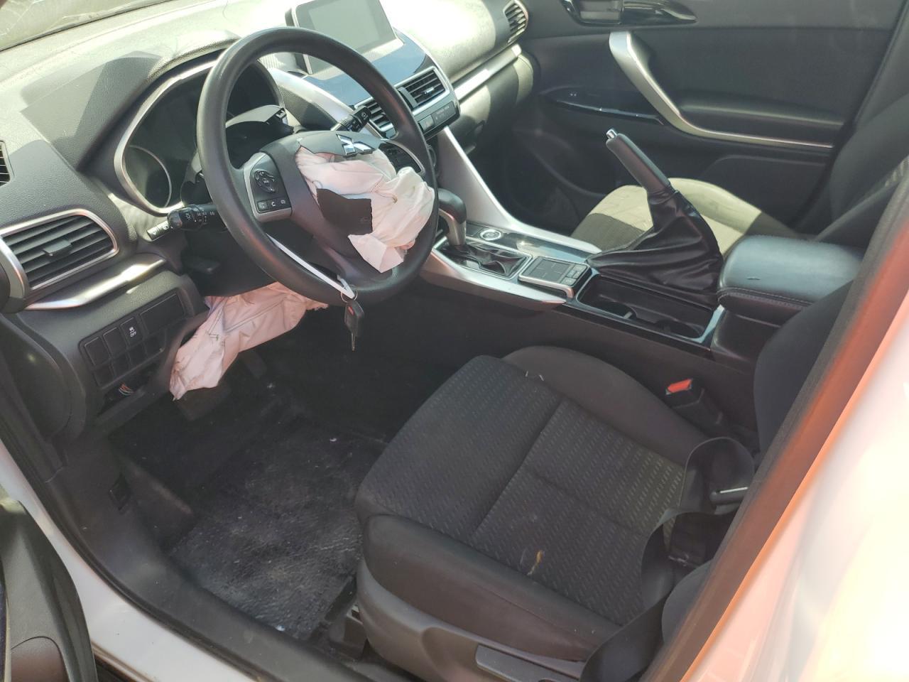 2019 Mitsubishi Eclipse Cross Le - Image 7