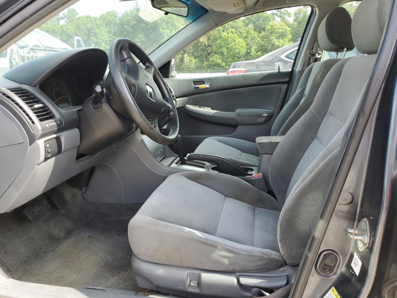 2003 Honda Accord Ex - Image 7