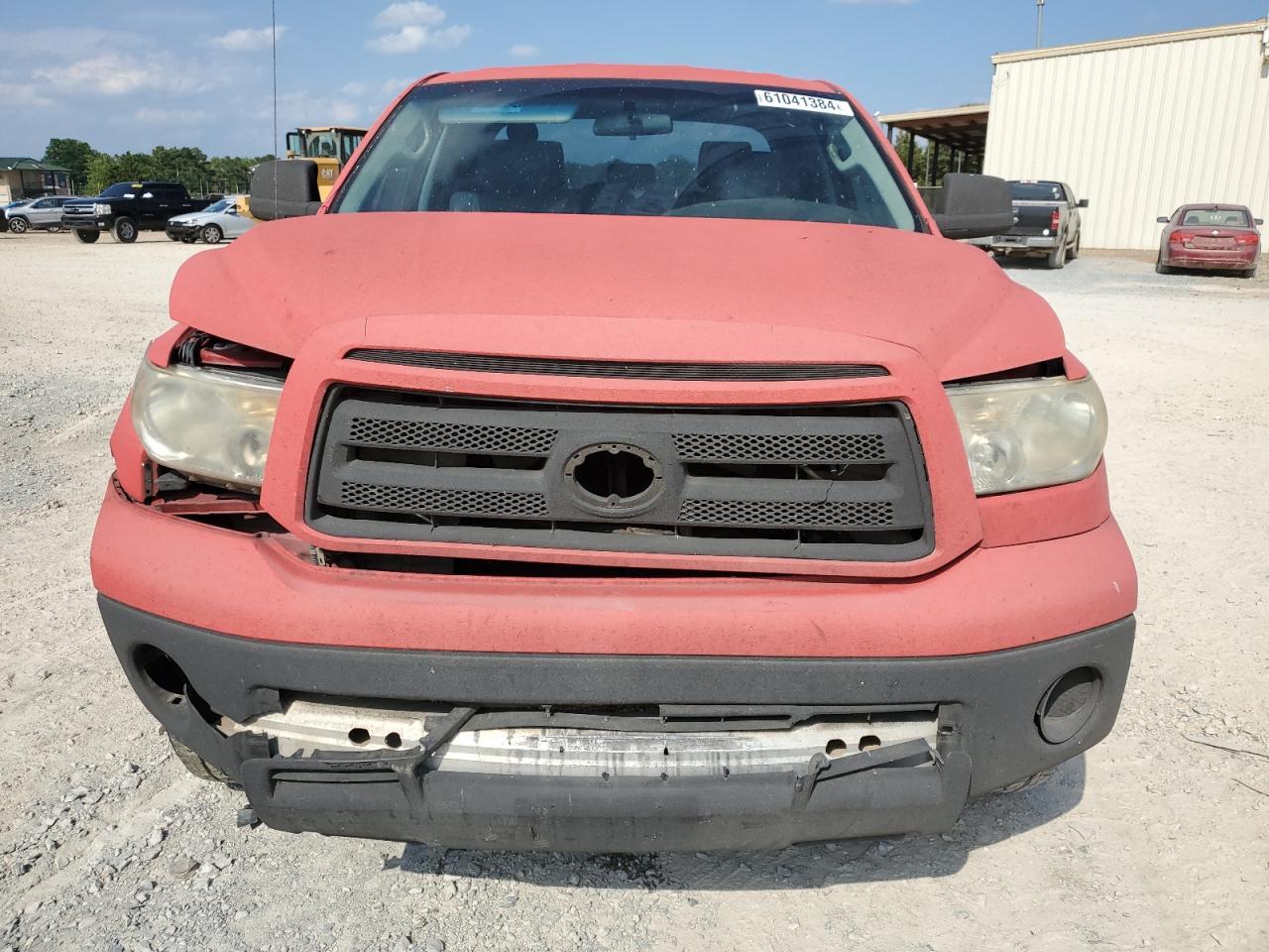 2011 Toyota Tundra Double Cab Sr5 - Фото 5