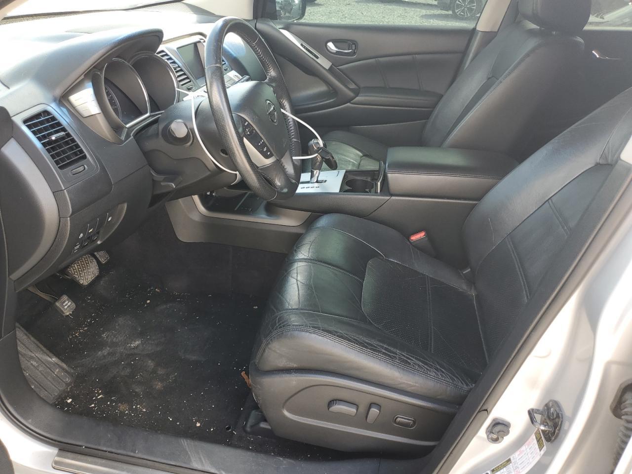 2011 Nissan Murano S - Image 7