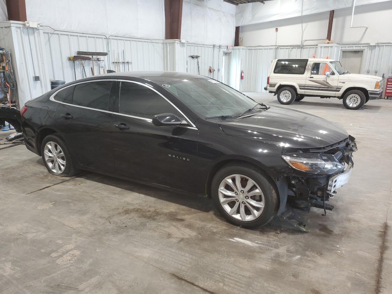2020 Chevrolet Malibu Lt - Фото 4