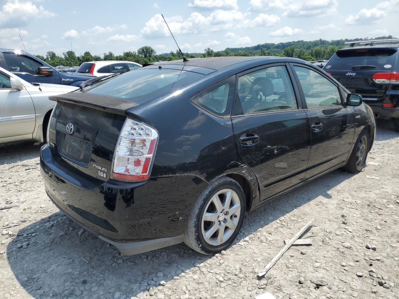 2008 Toyota Prius - Фото 3