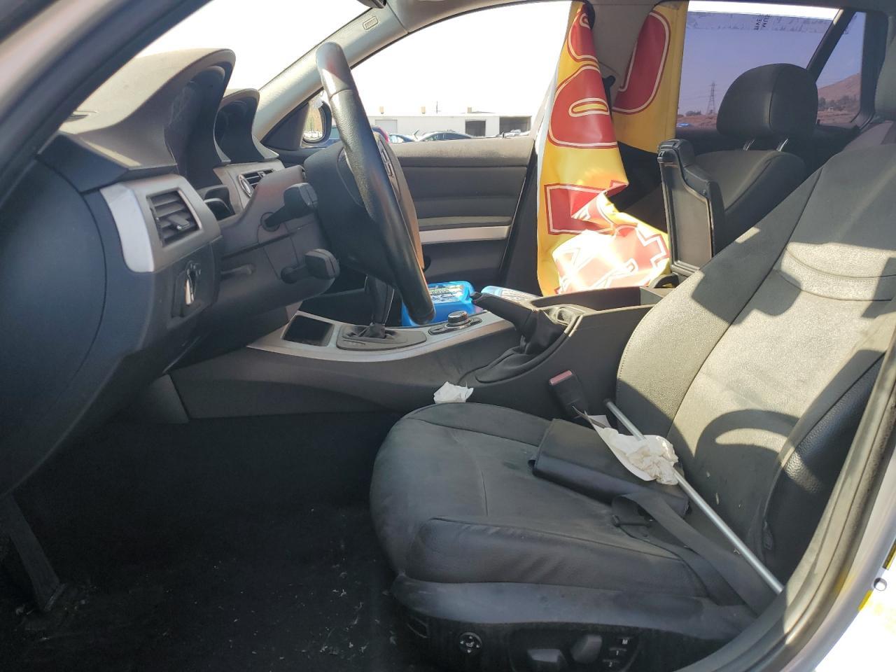 2011 BMW 328 Xi - Фото 7