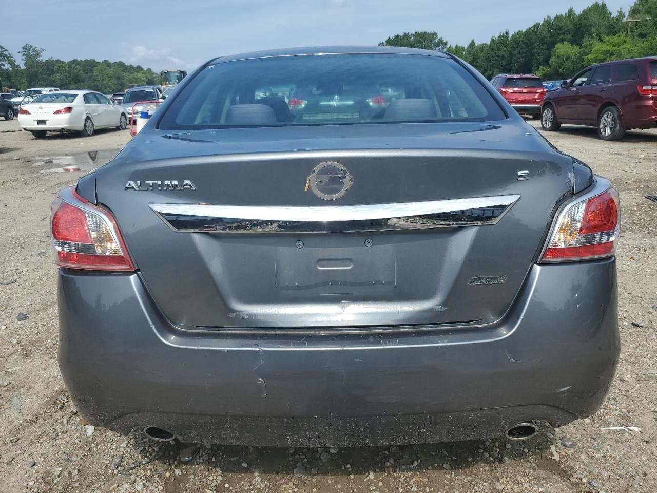 2014 Nissan Altima 2.5 - Image 6