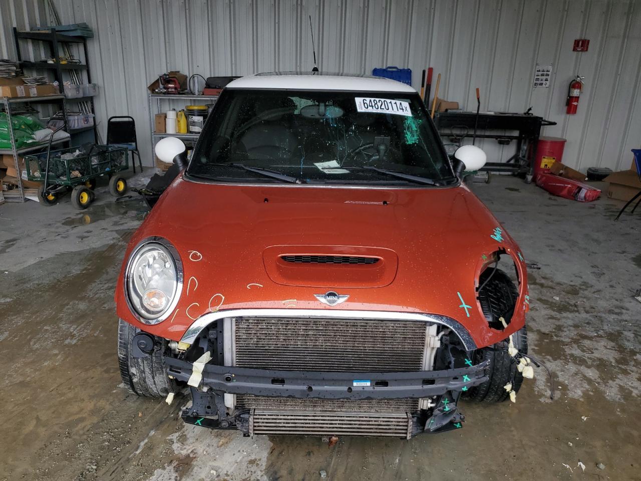 2011 Mini Cooper S - Image 5
