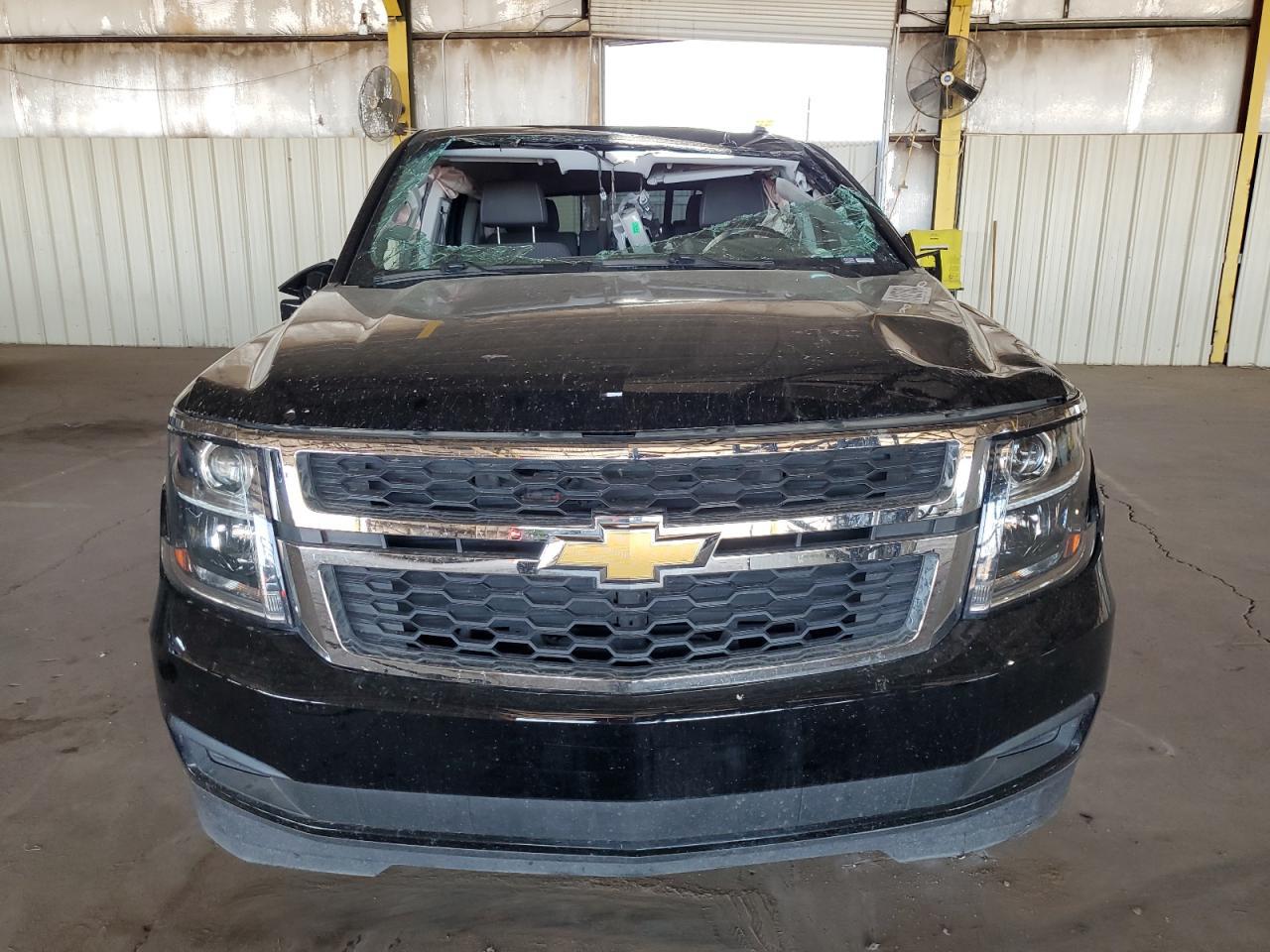 2018 Chevrolet Tahoe C1500 Ls - Фото 5