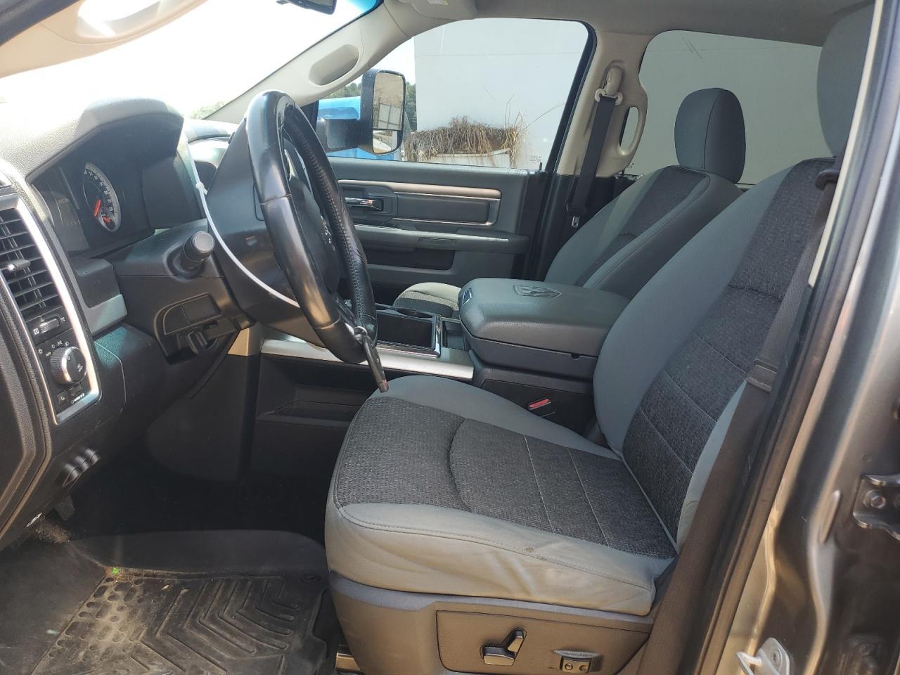 2013 Ram 3500 Slt - Фото 7