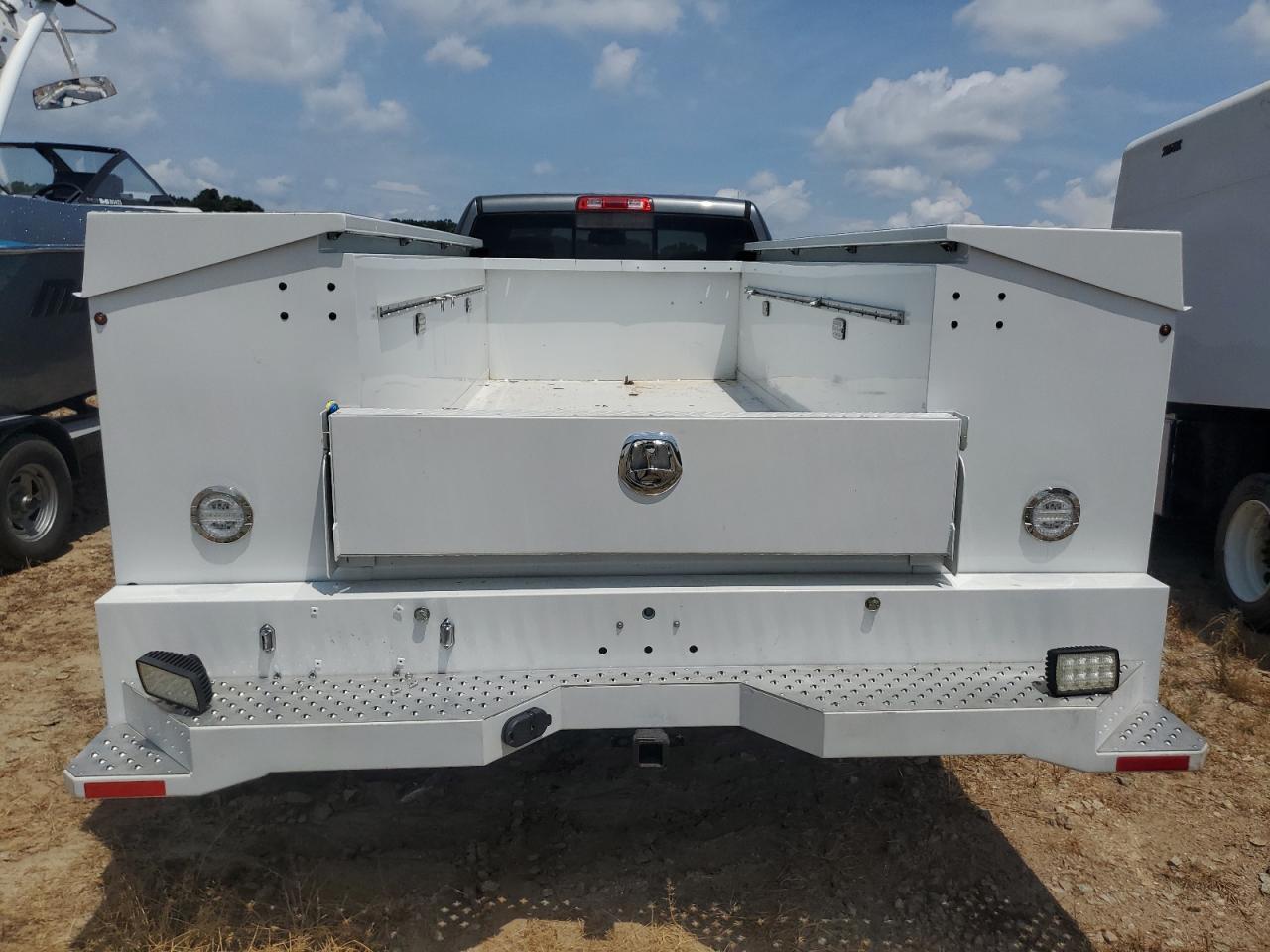 2013 Ram 3500 Slt - Фото 6