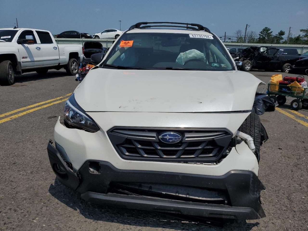 2022 Subaru Crosstrek Sport - Image 5