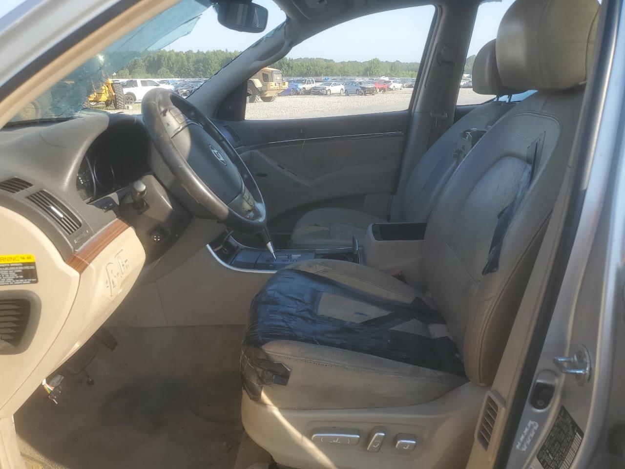 2008 Hyundai Veracruz Gls - Image 7