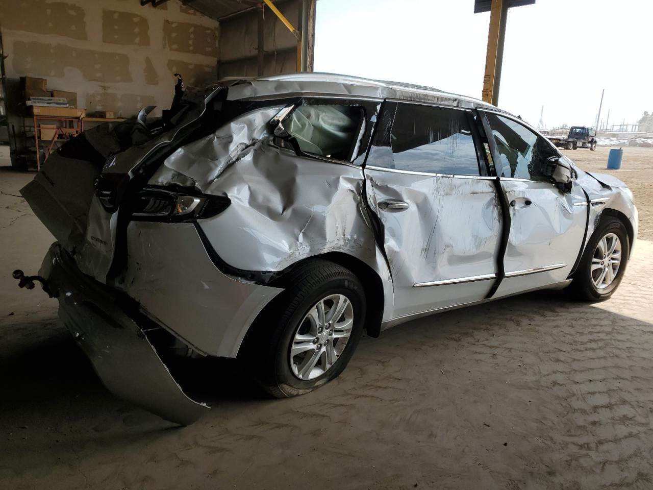 2018 Buick Enclave Premium - Фото 3