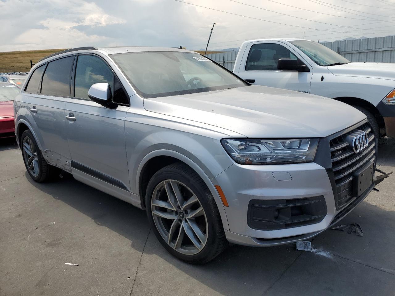 2018 Audi Q7 Prestige - Image 4